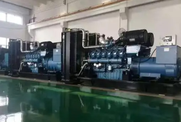 眉山500KW以上帕金斯发电机维修成本分析